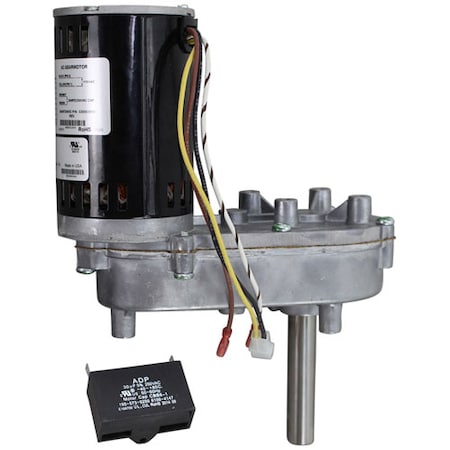 Manitowoc Motor/Reducer 20003650